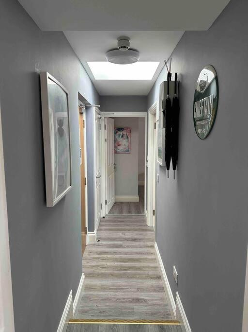 Apartment Central 2-bed *