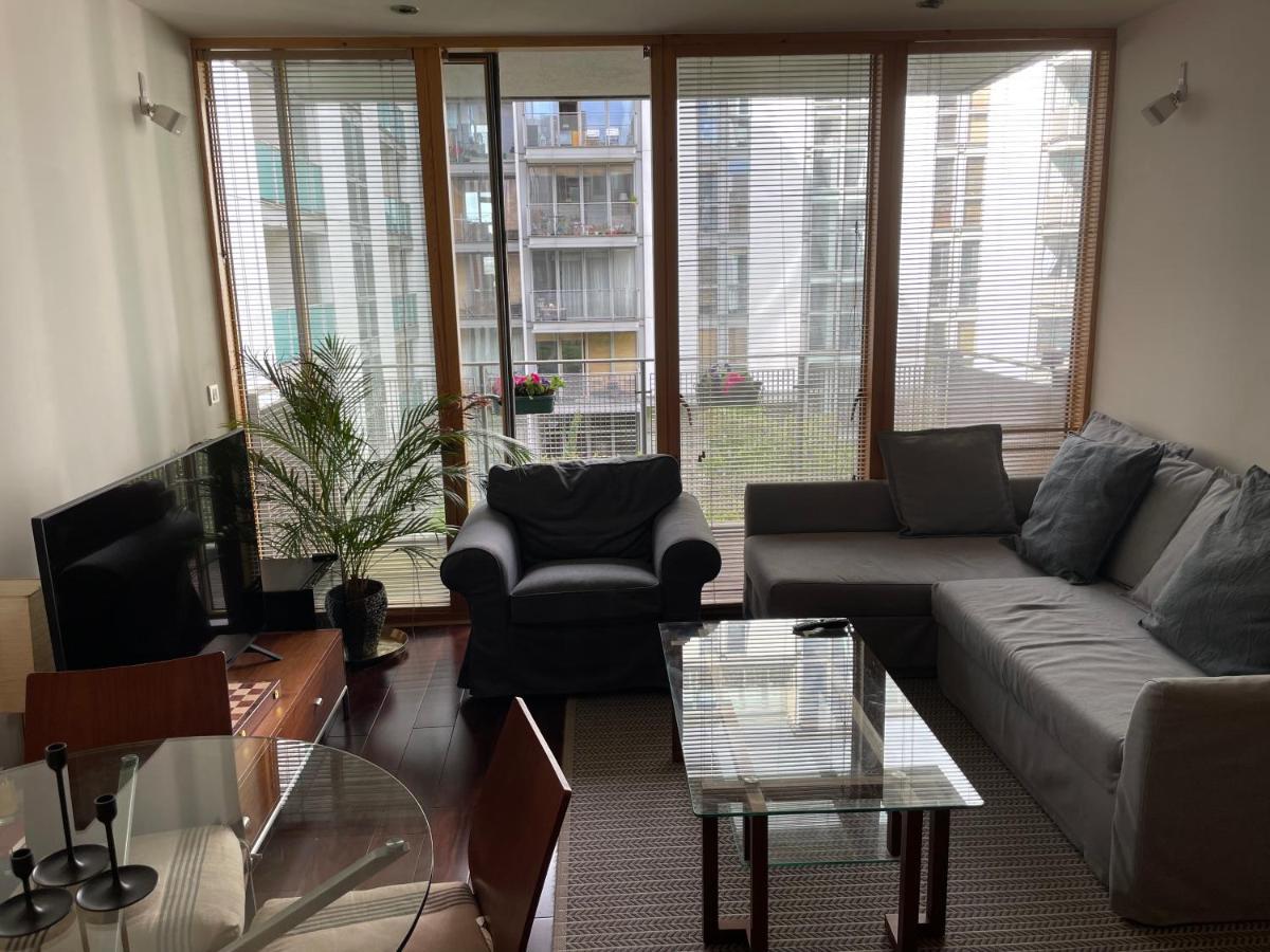 Close To Convention Centre Dublin