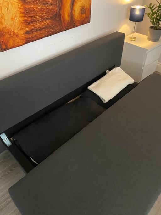 Apartment City Centre Studio *