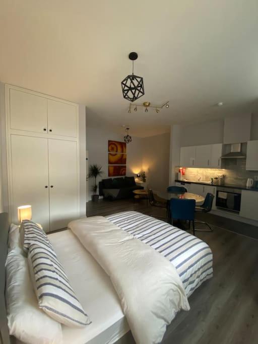 City Centre Studio Dublin