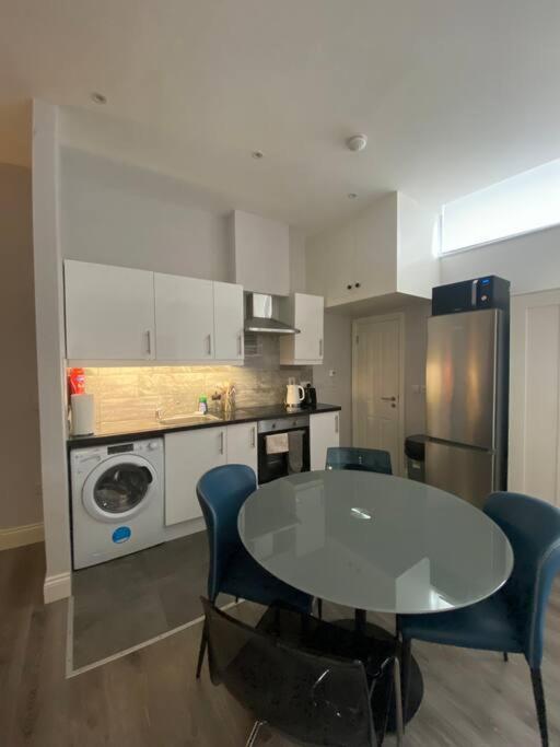 City Centre Studio Apartment Dublin