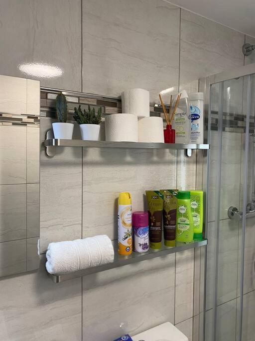 City Centre Studio Apartment Dublin