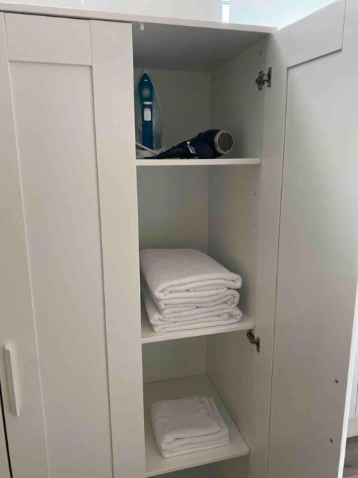 Apartment City Centre Studio