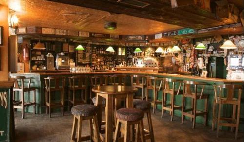 The Ferryman Townhouse Hotel 2*