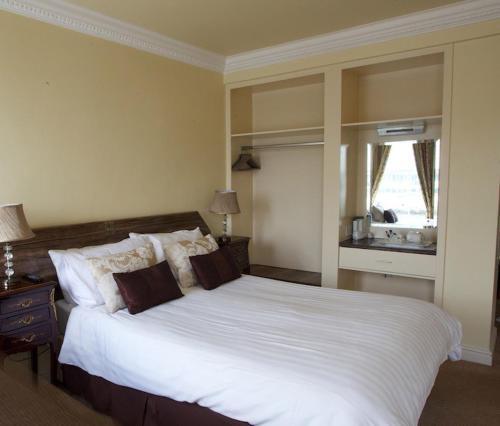 The Ferryman Townhouse Hotel Dublin