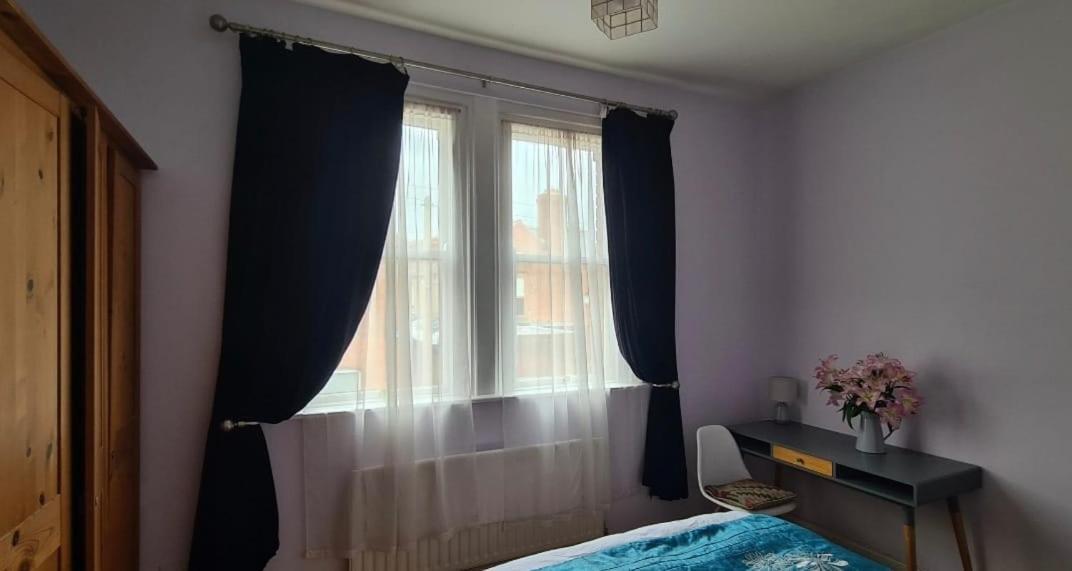 20 Gray Street Homestay Dublin