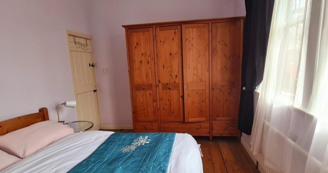 Homestay 20 Gray Street Dublin