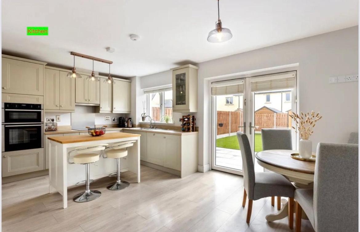 Homestay Sunshine Dublin