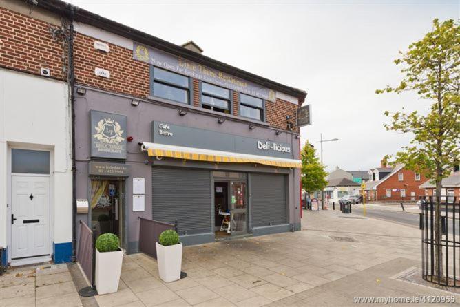 Rainbow Heights Dublin