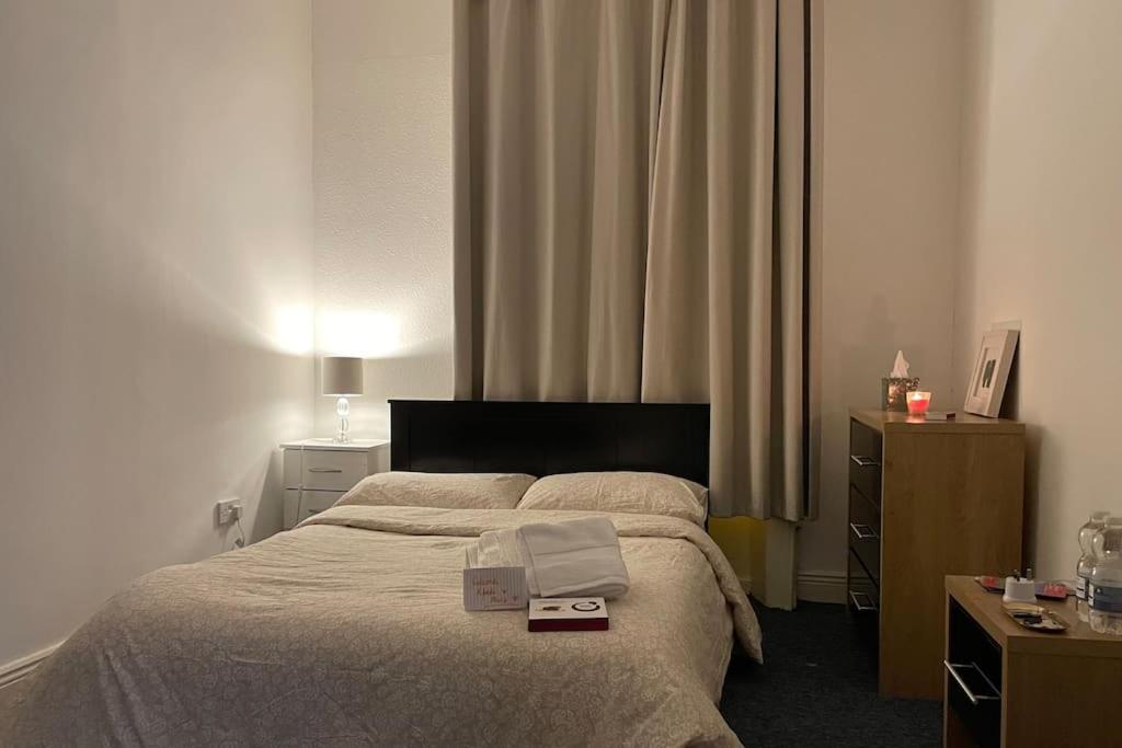 Apartment Shutdown Permanently Dublin