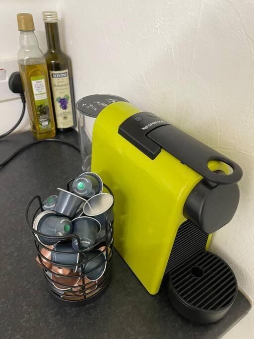 Apartment Shutdown Permanently Dublin