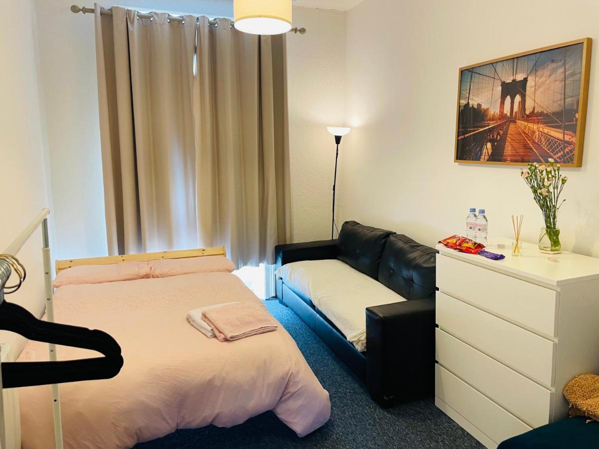 Apartment Shutdown Permanently