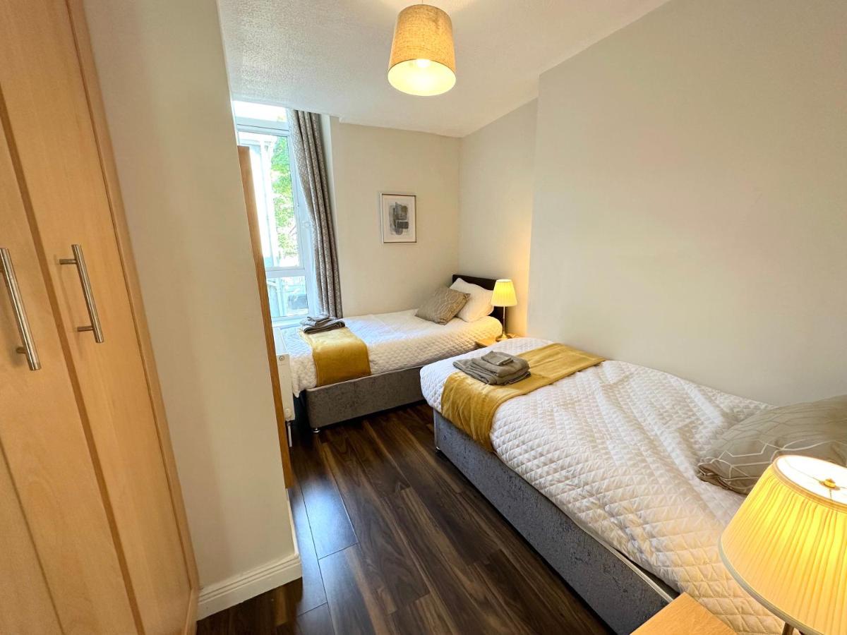 Appartement Dublin Apartments