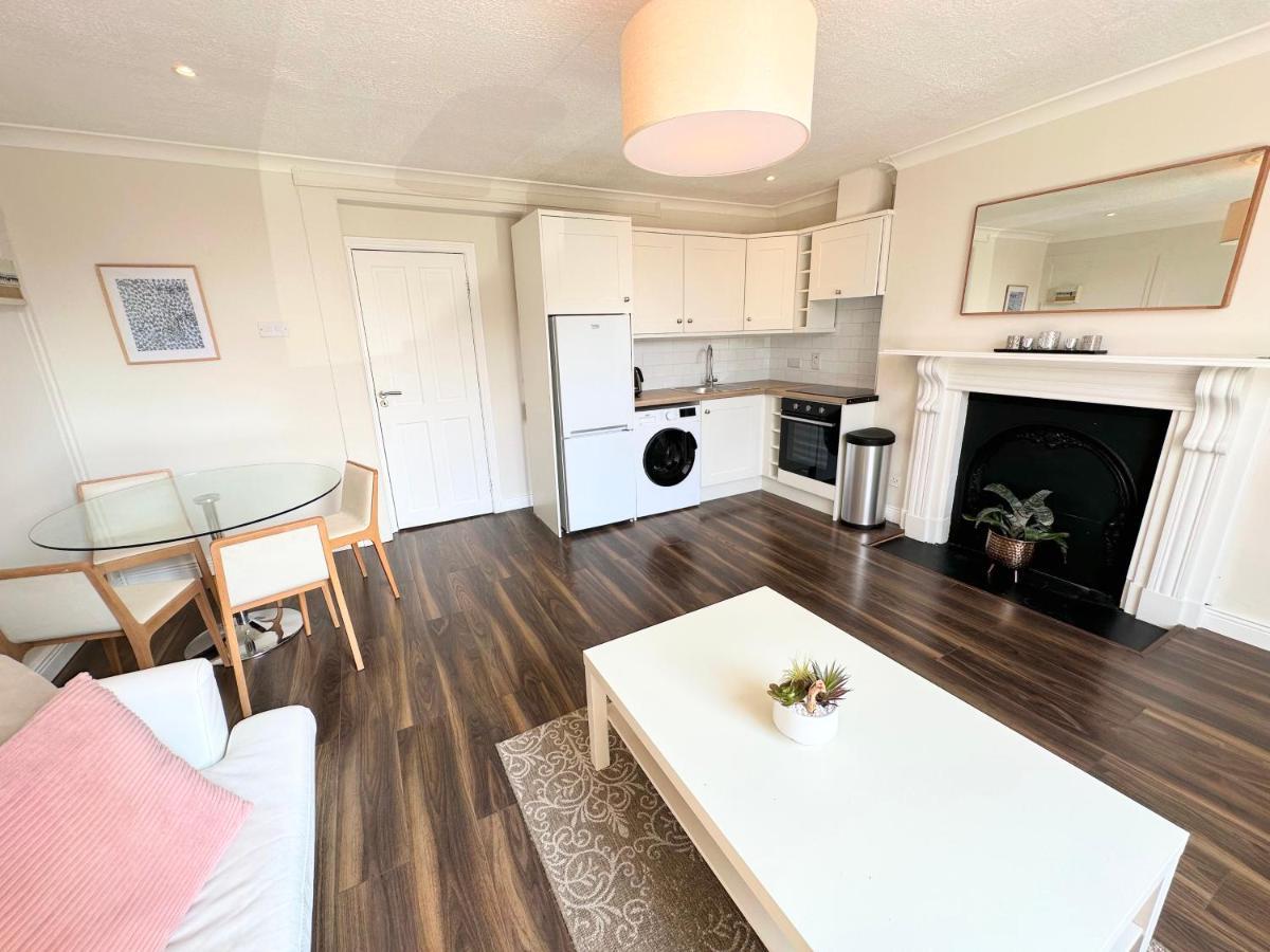 Appartement Dublin Apartments Dublin