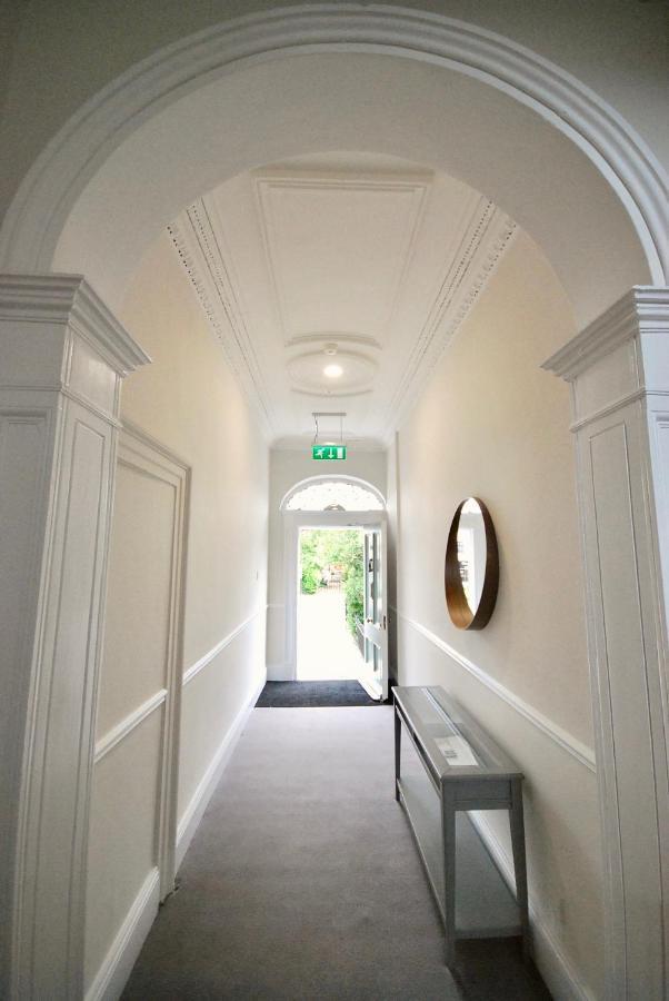 Appartement Dublin Apartments Dublin