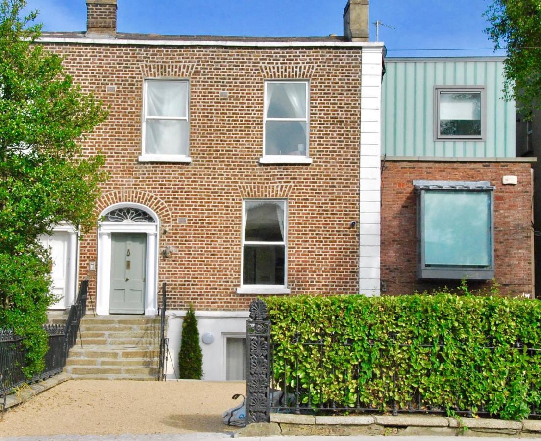 Dublin Apartments Appartement Dublin