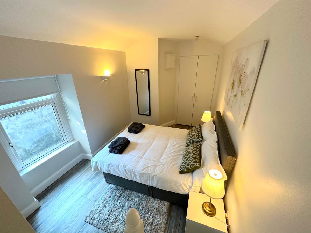 Dublin Apartments Appartement Dublin