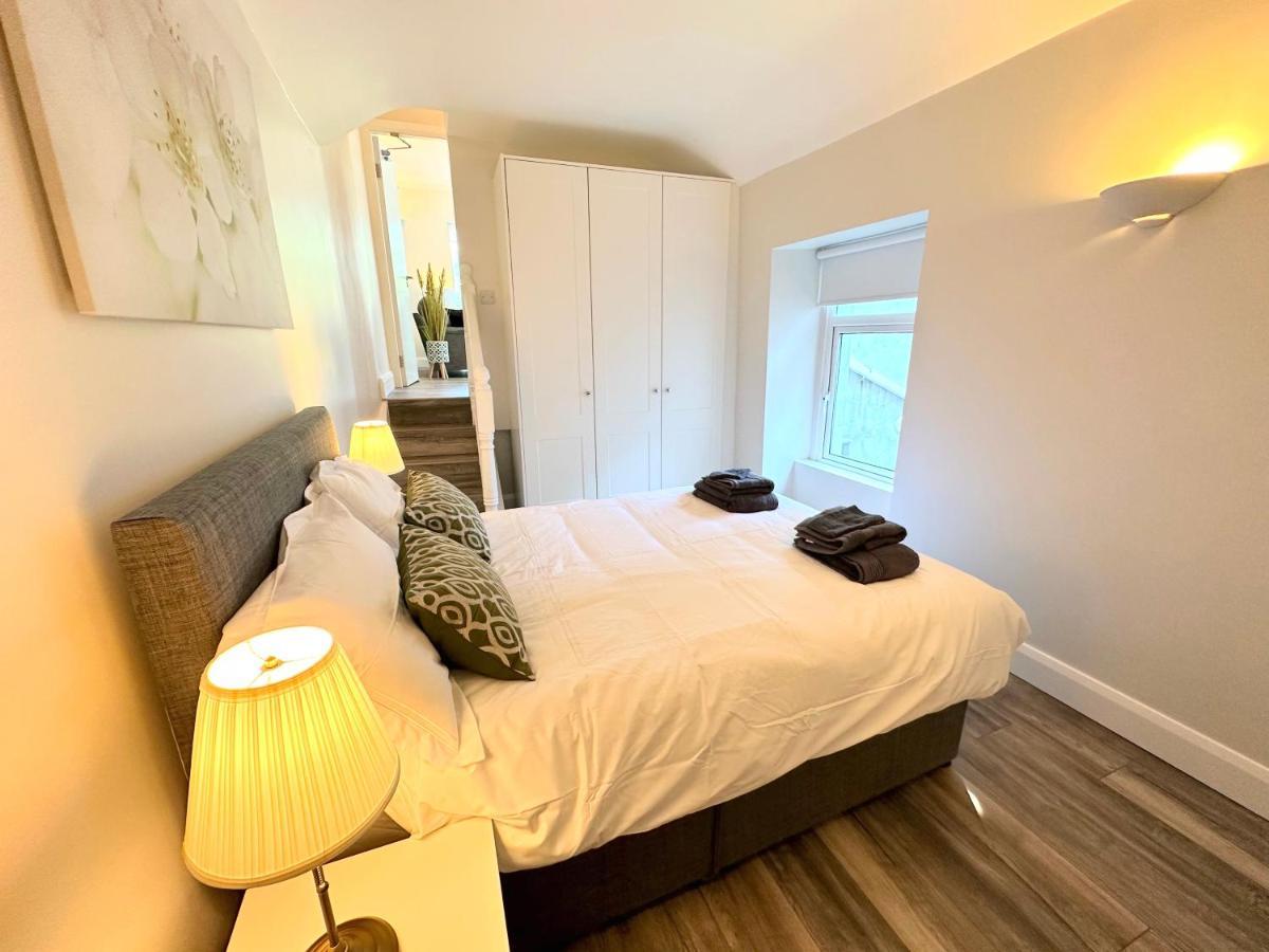 Dublin Apartments Appartement *