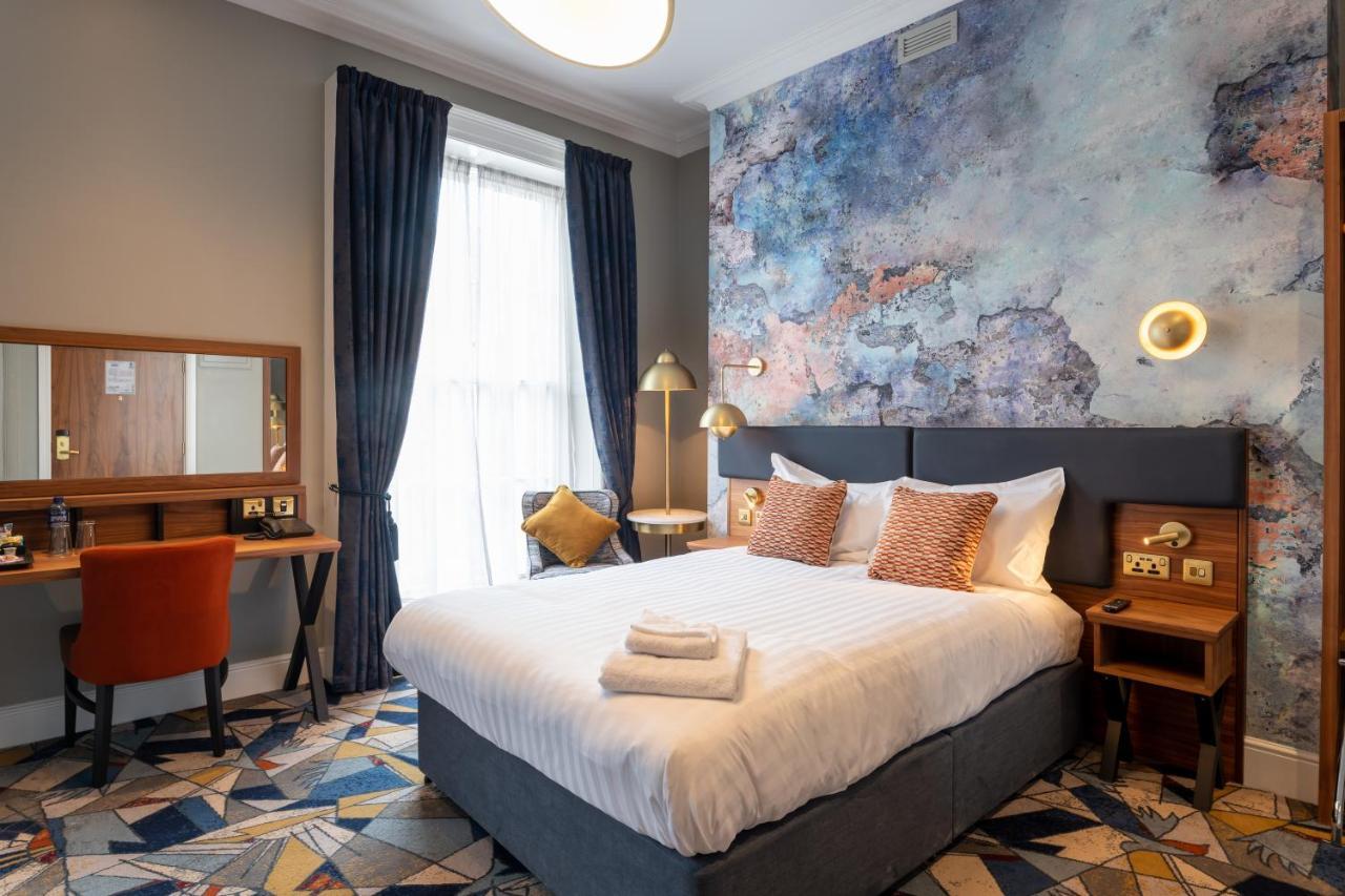 Keavan's Port Hotel, Hotel Dublin
