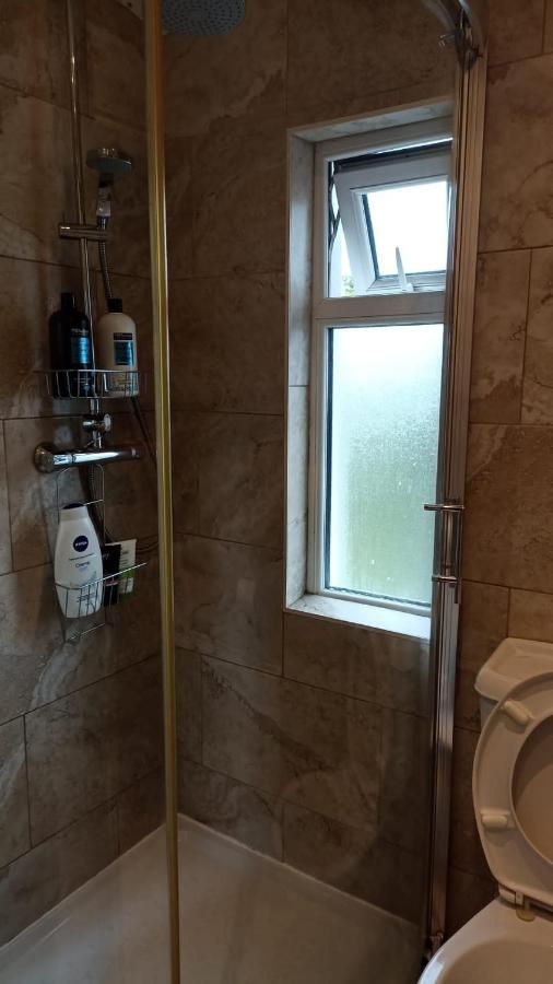 Guest house Grand Canal Private Dublin