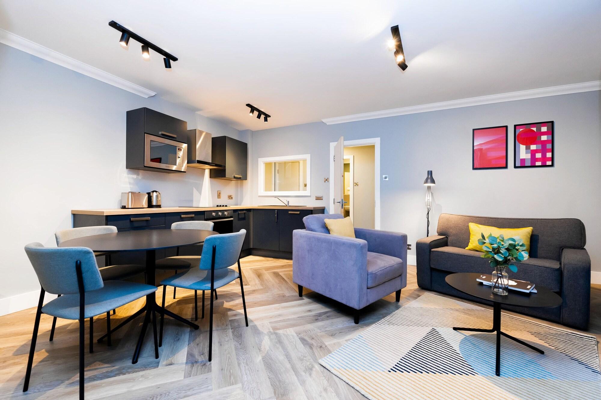 Aparthotel Staycity Aparthotels, Dublin, Christchurch Dublin