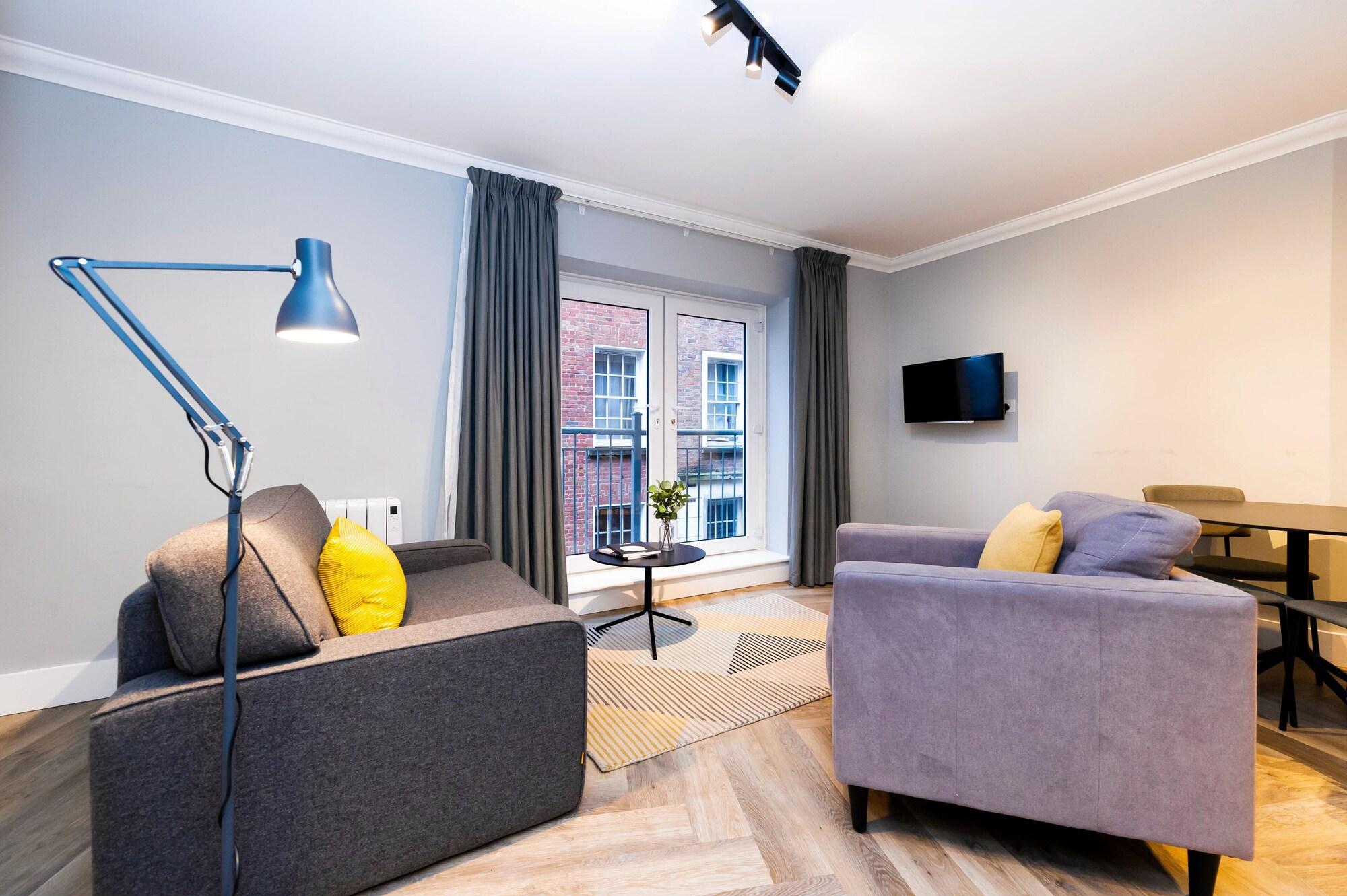 Aparthotel Staycity Aparthotels, Dublin, Christchurch Dublin
