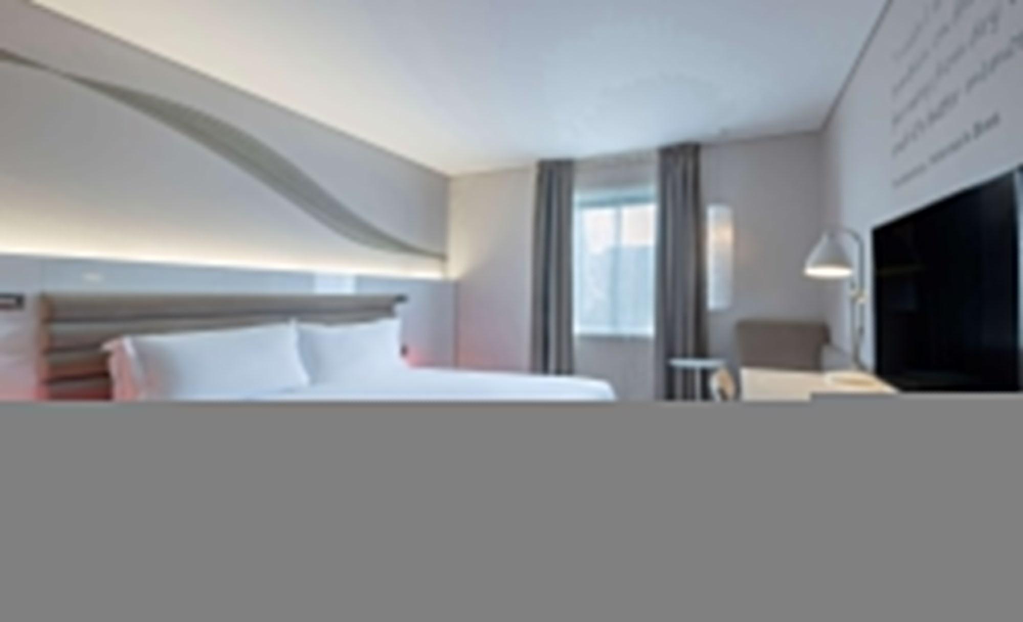 The Morrison Dublin, Curio Collection By Hilton Hotel 5*