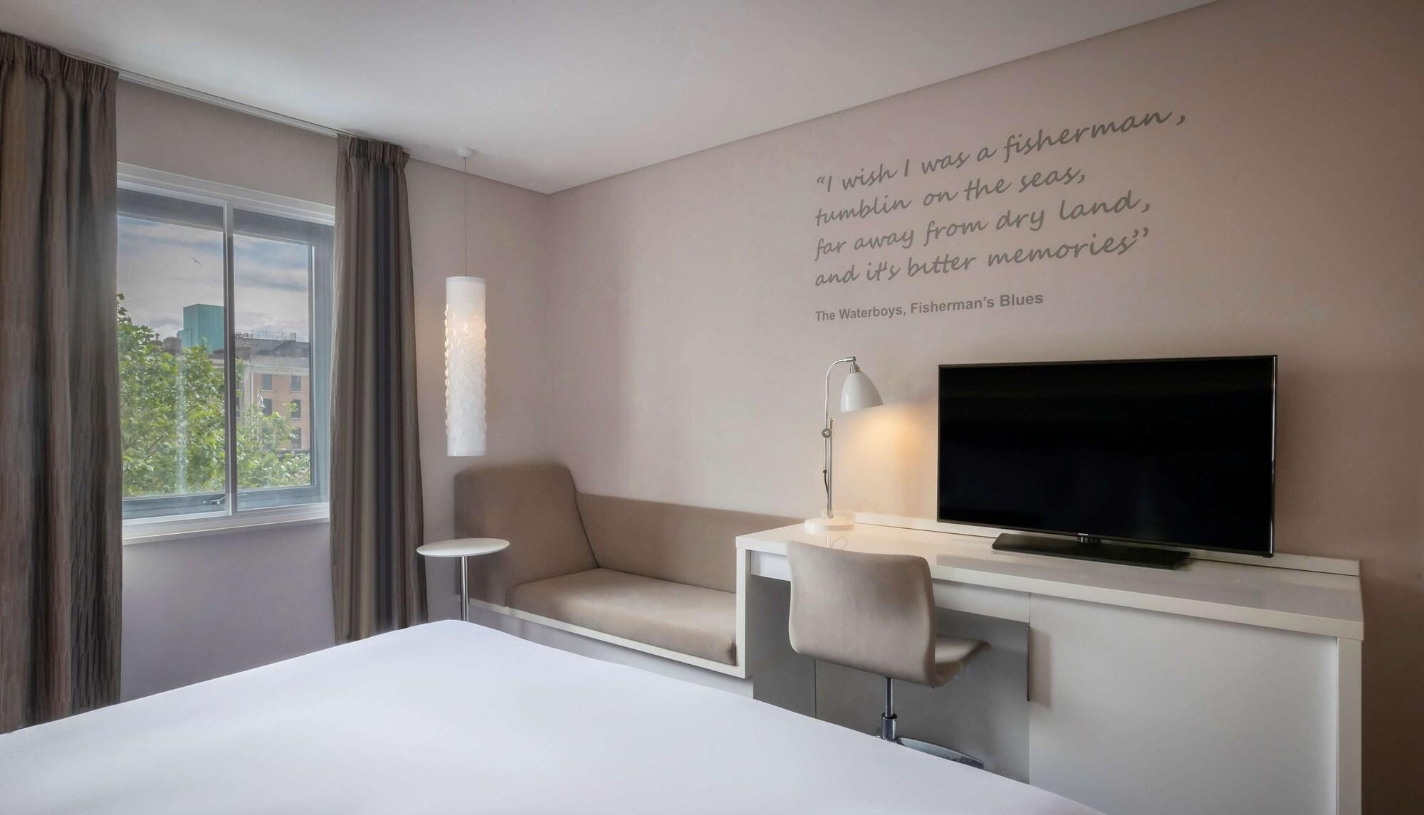 The Morrison Dublin, Curio Collection By Hilton Hotel 5*