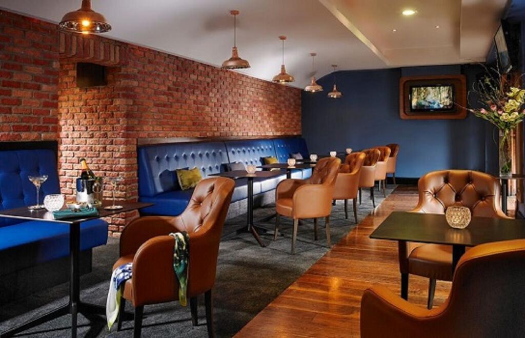 Temple Bar By The Unlimited Collection Hotel Dublin