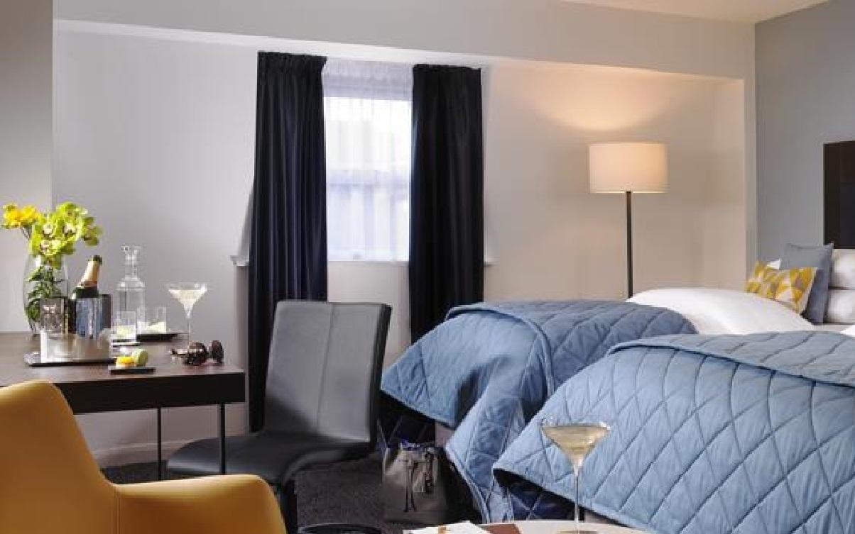 Hotel Temple Bar By The Unlimited Collection