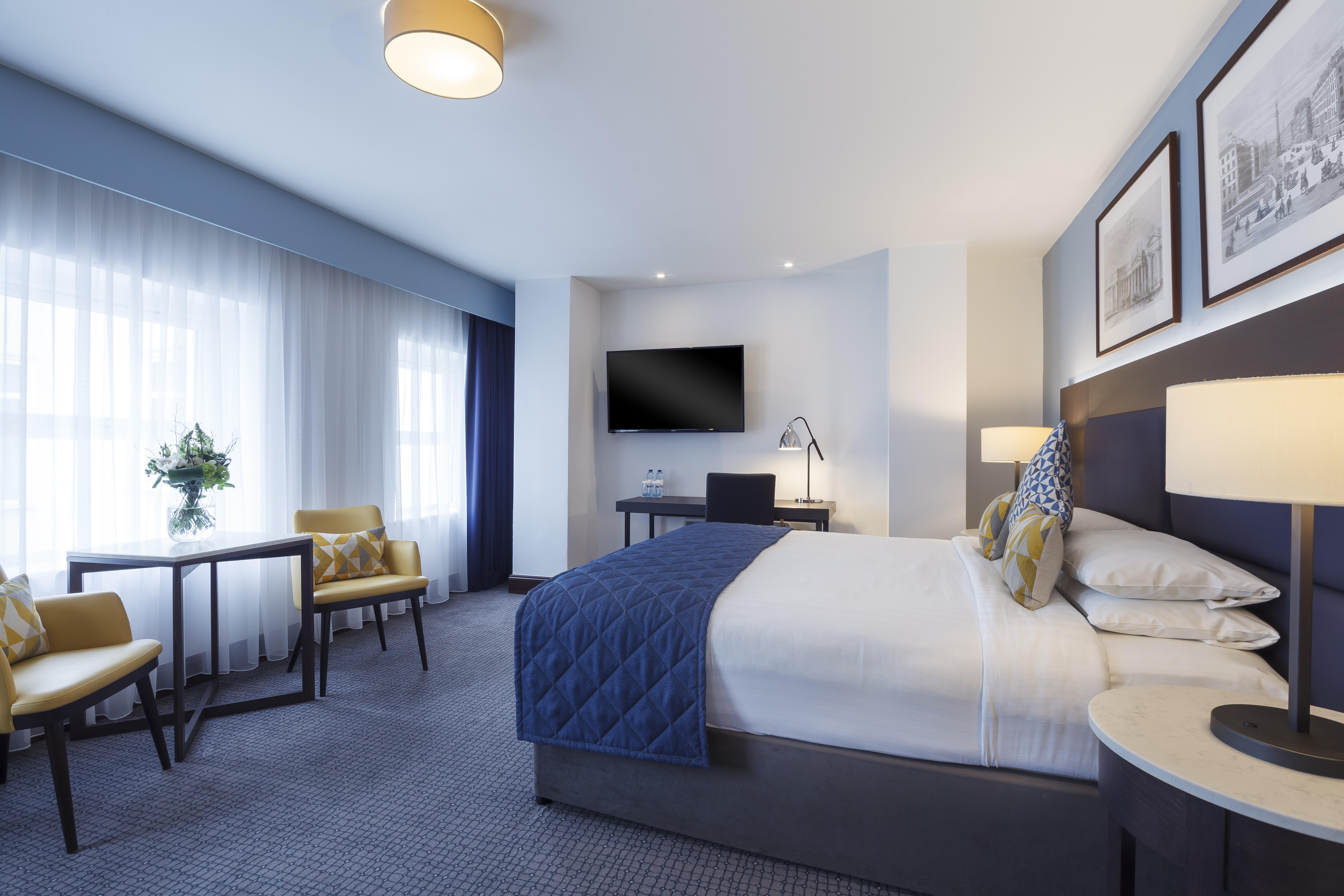 Temple Bar By The Unlimited Collection Hotel
