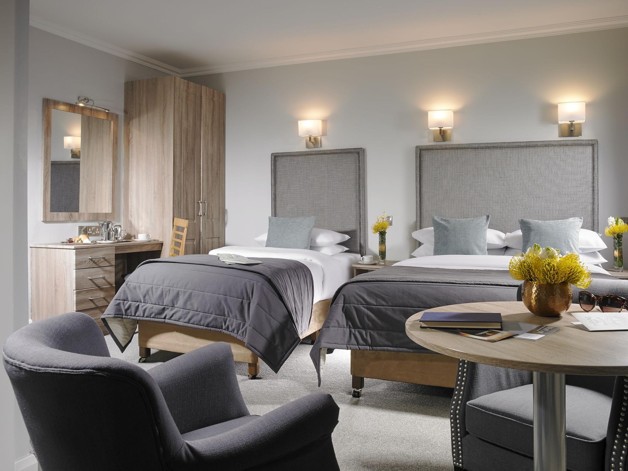 Hotel Sandymount