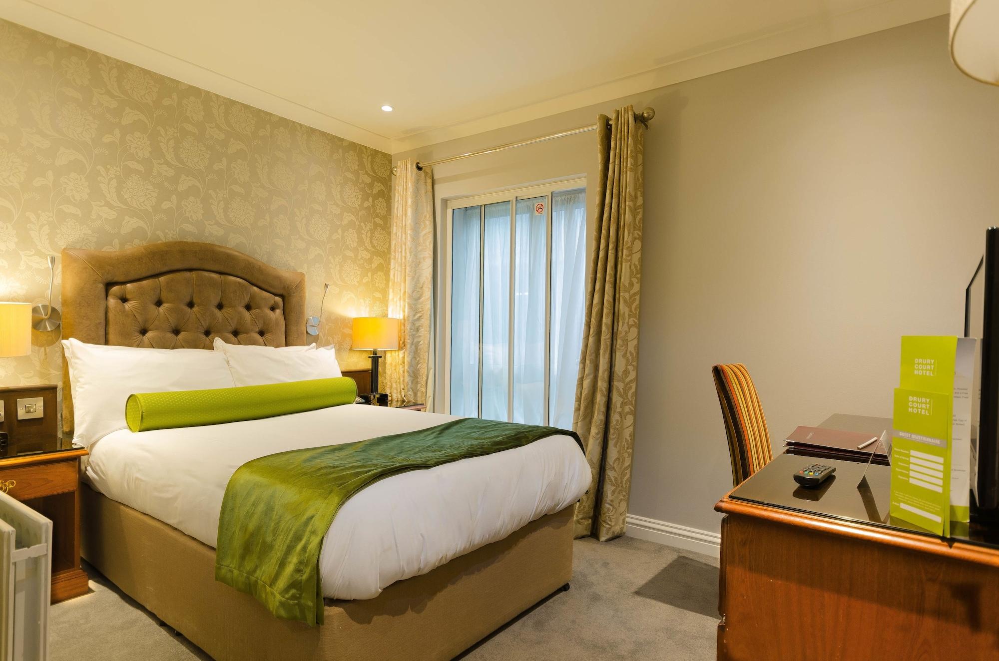Hotel Drury Court
