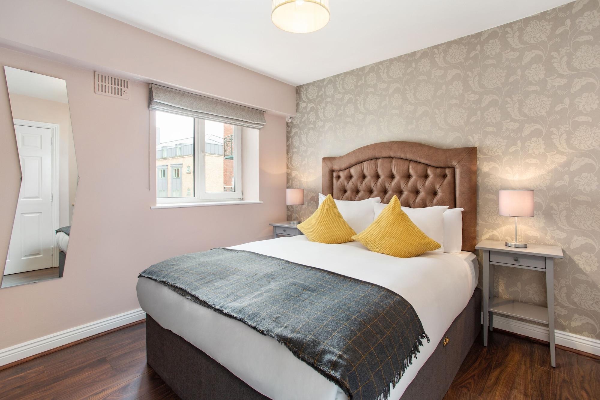 Drury Court 3* Dublin
