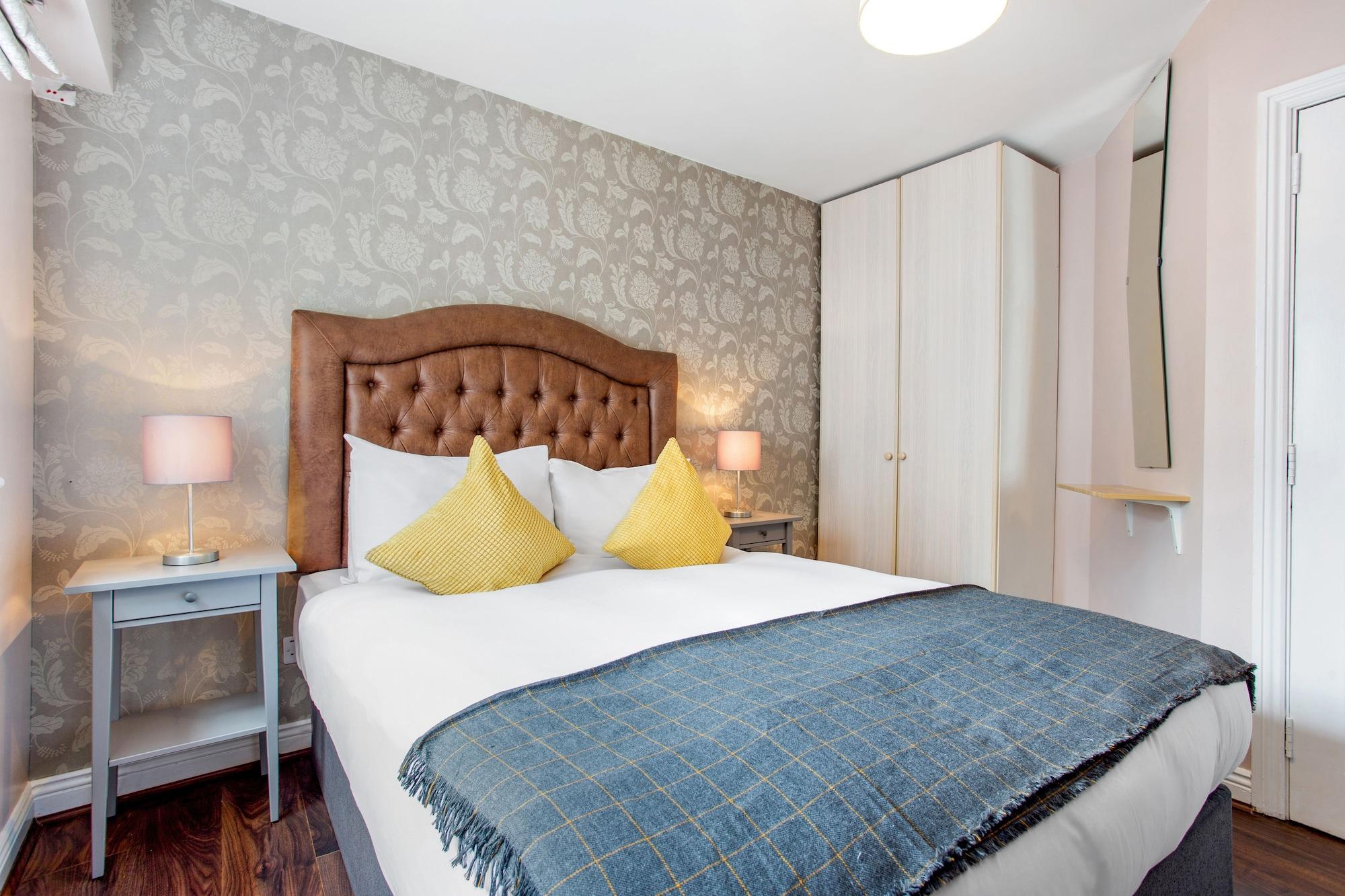 Hotel Drury Court 3*