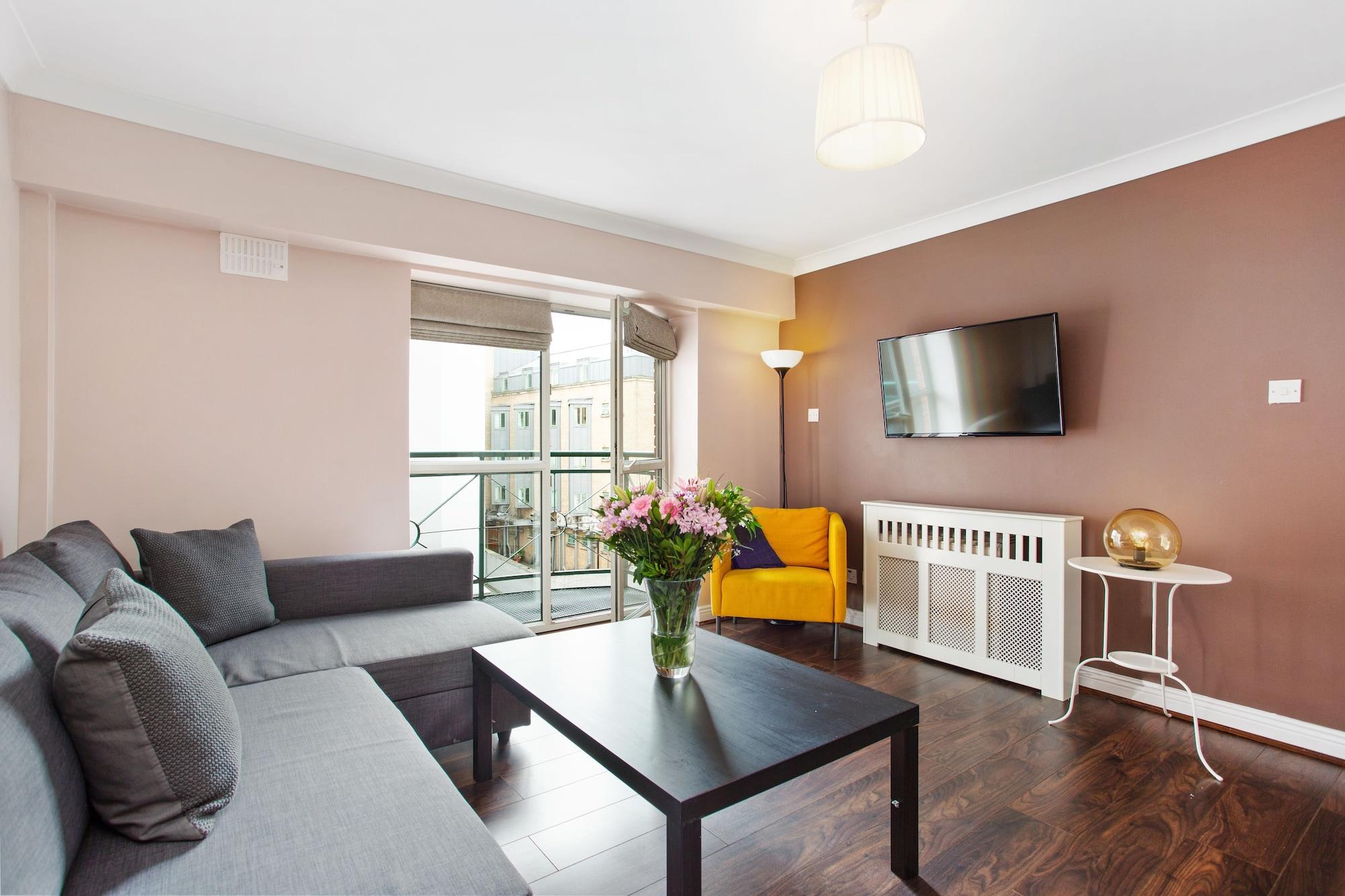 Drury Court Dublin