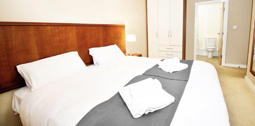Staycity Augustine 3* Dublin