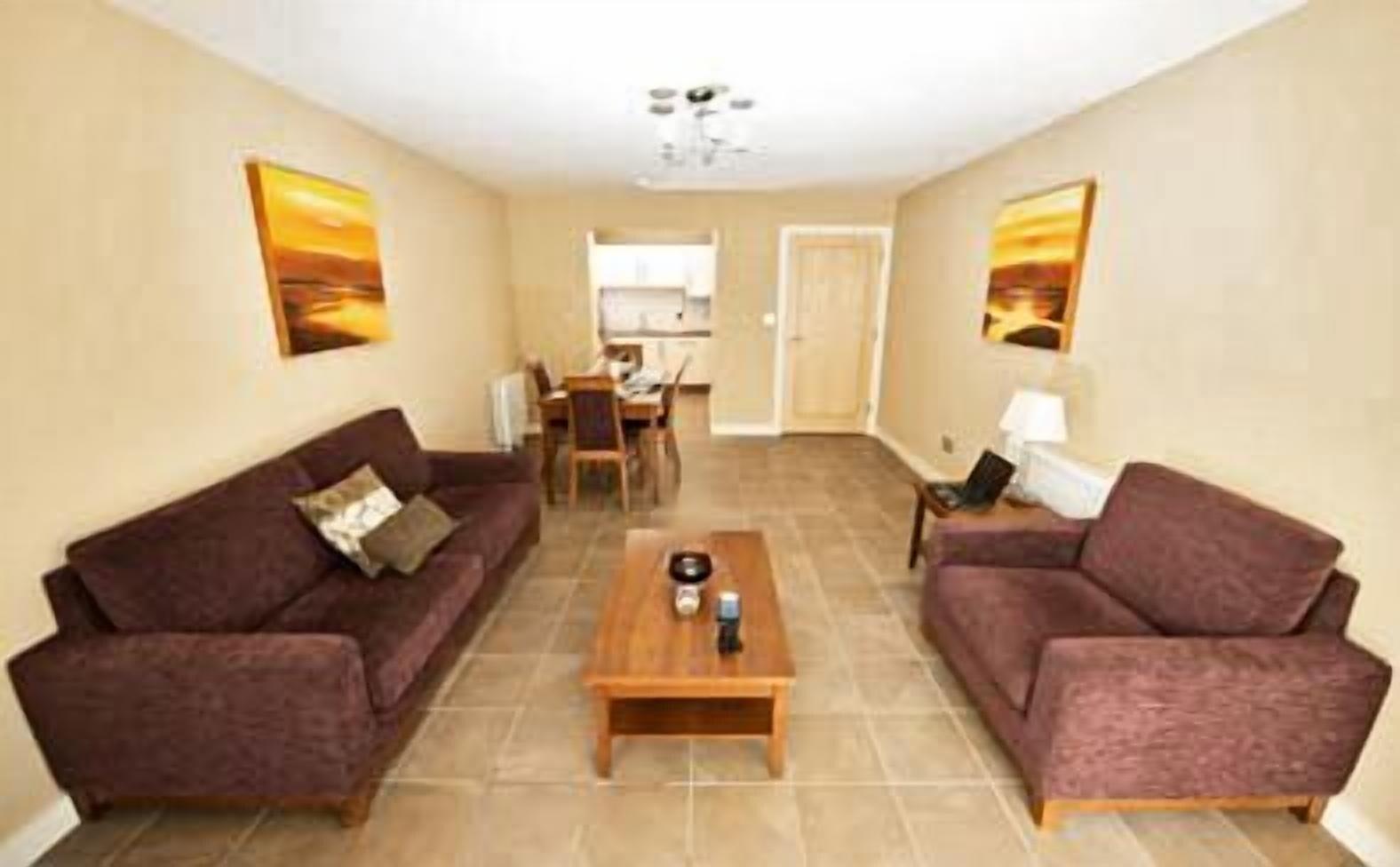Staycity Augustine Aparthotel