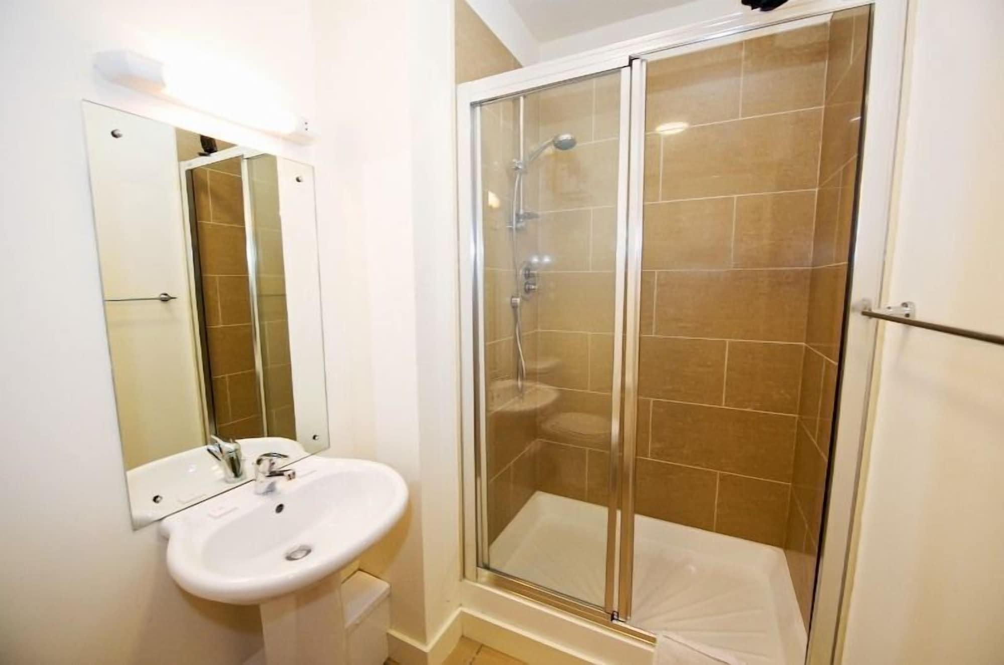 Staycity Augustine Aparthotel
