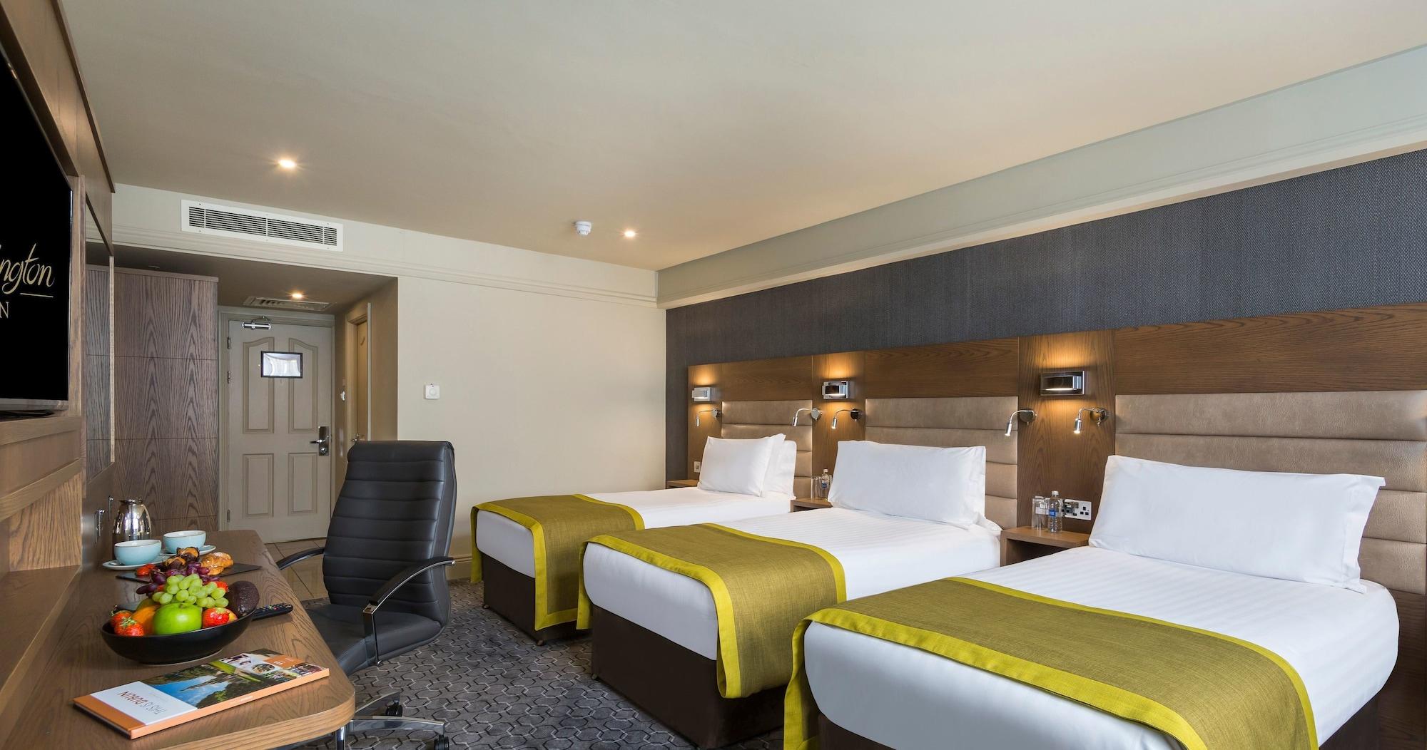 Bonnington & Leisure Centre 4* Dublin
