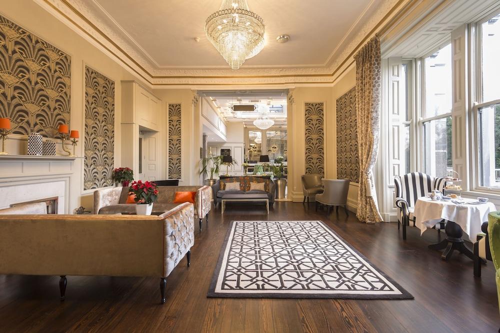 Bonnington & Leisure Centre Hotel Dublin