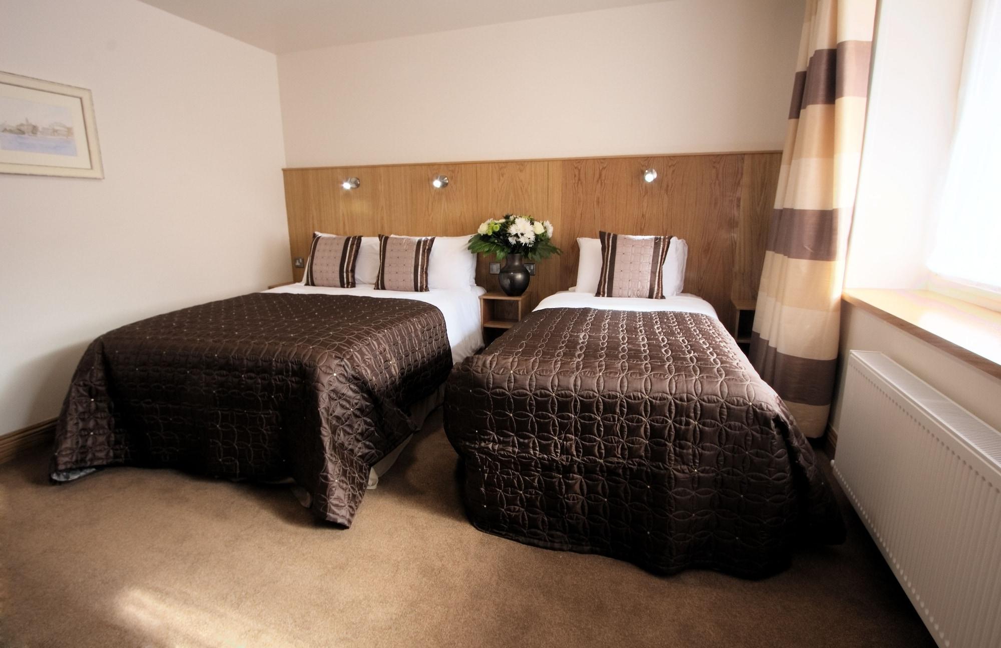 Blooms Hotel Dublin
