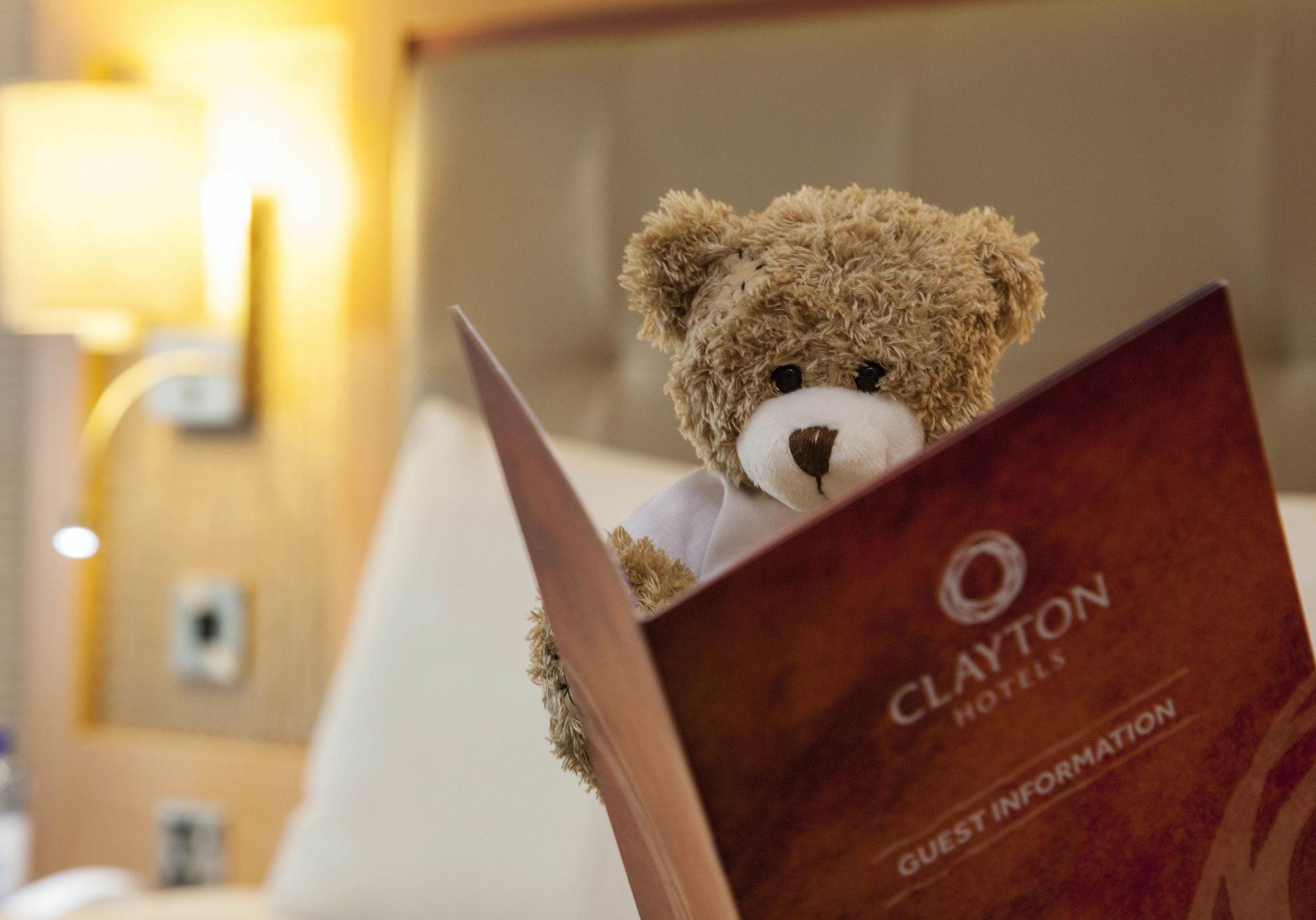 Clayton Cardiff Lane Hotel 4*