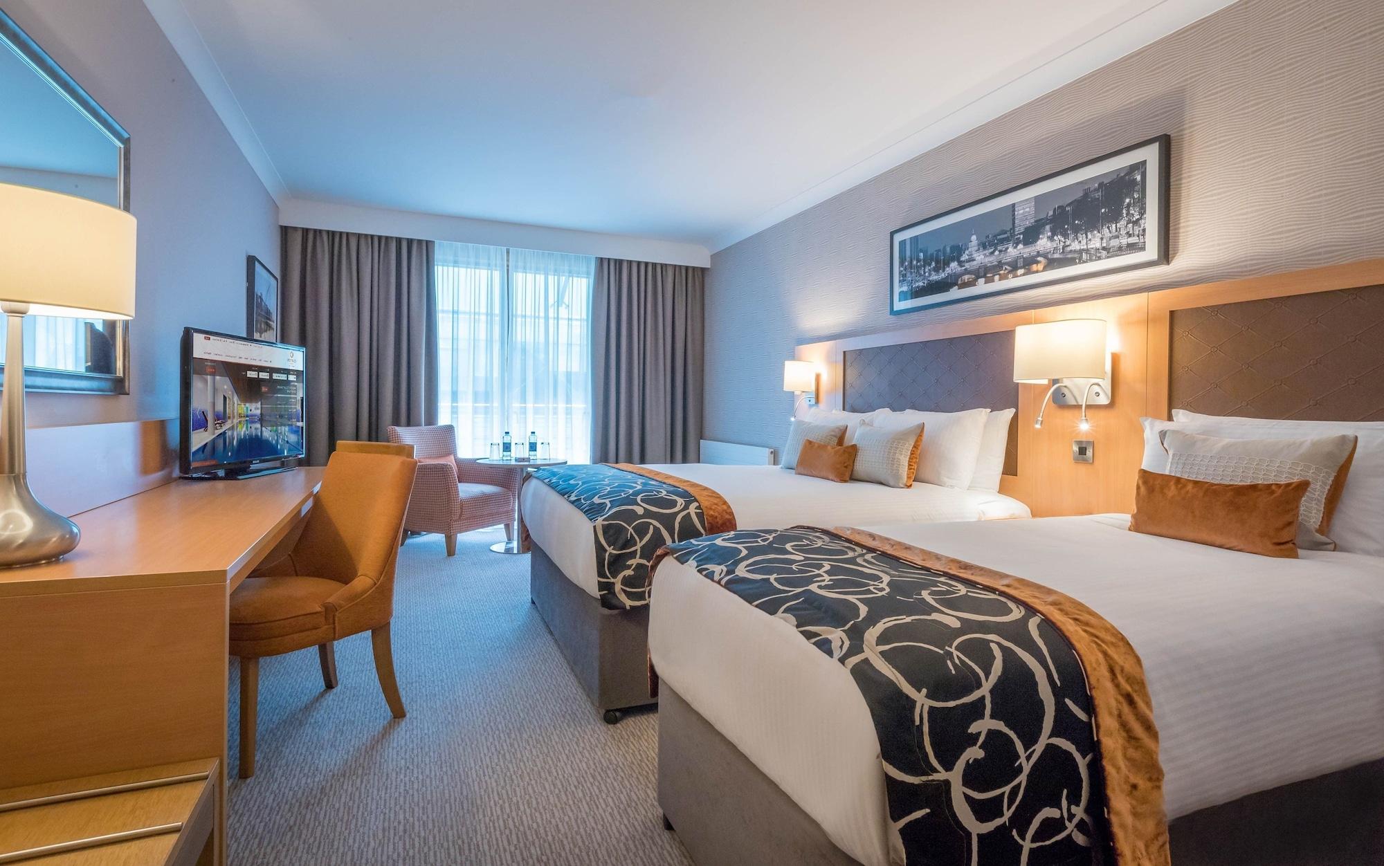 Clayton Cardiff Lane Hotel 4*