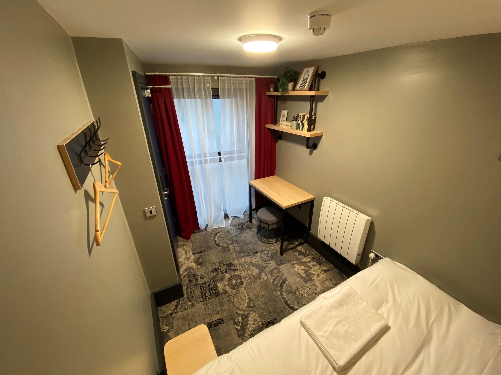 Generator Hostel Dublin