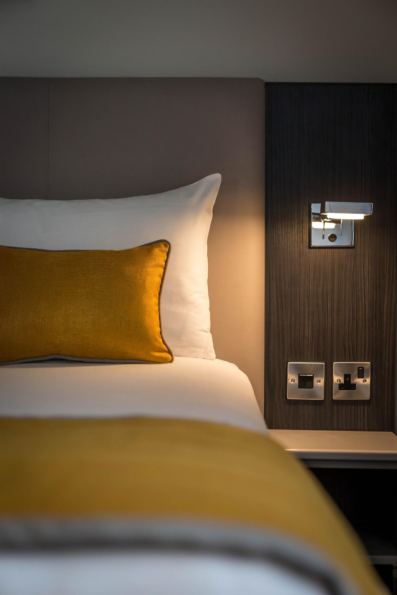 Maldron Pearse Street Hotel