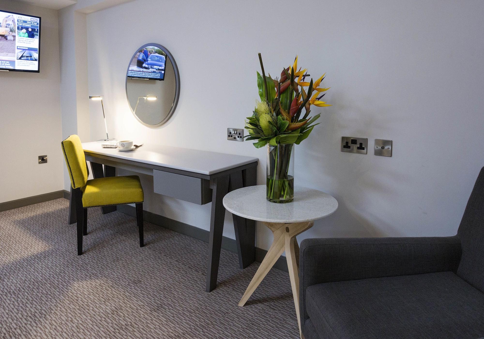 Hotel Maldron Pearse Street