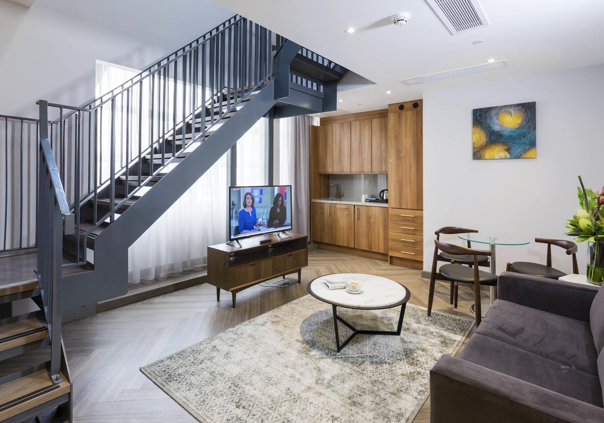 Hotel Maldron Pearse Street Dublin