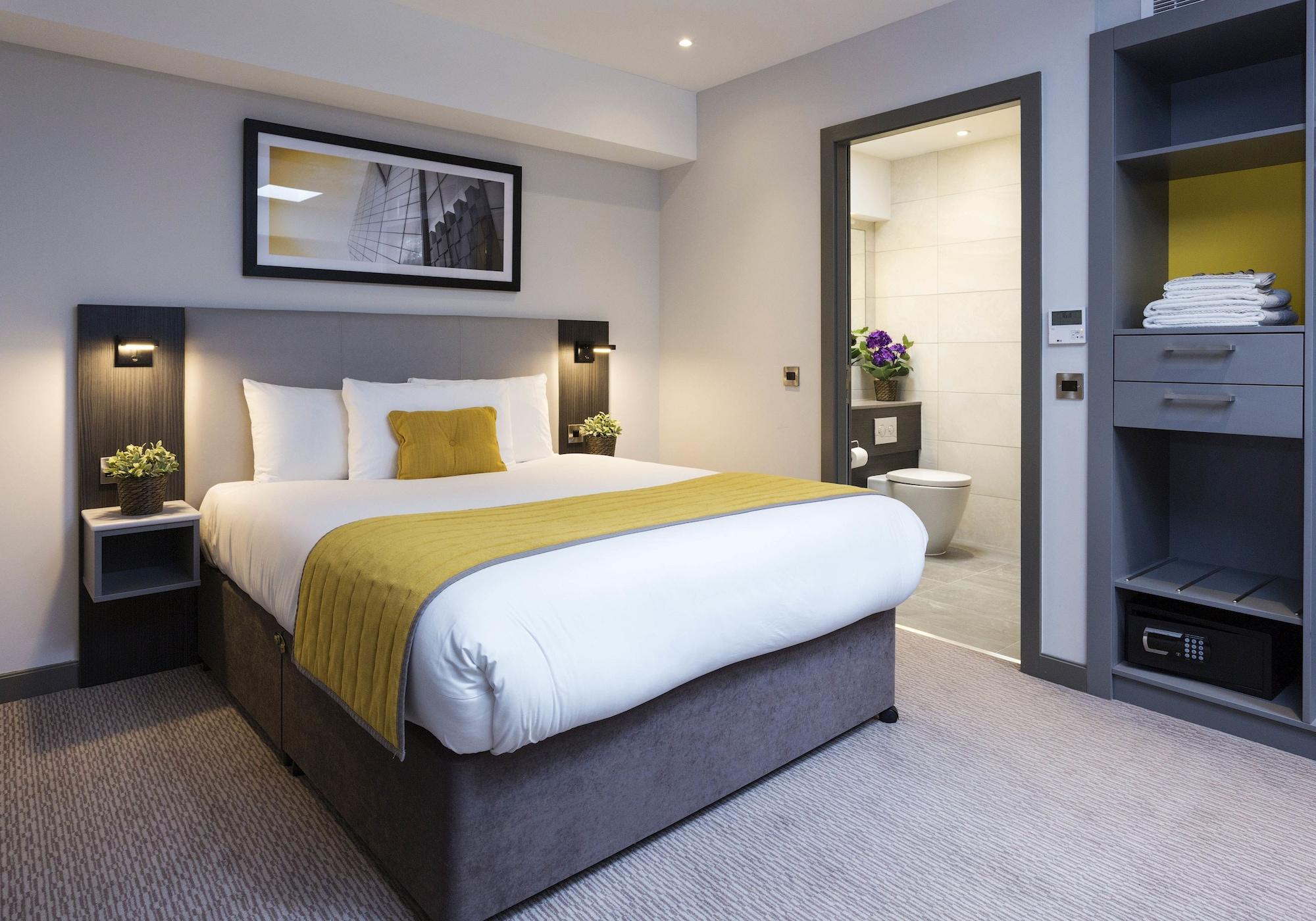 Hotel Maldron Pearse Street