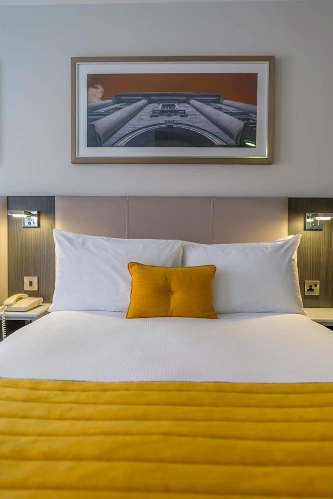 Hotel Maldron Pearse Street Dublin